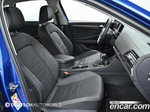 Volkswagen Jetta 7 Generation 1.5 TSI Prestige (11.2022)