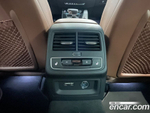 Audi A4 (B9) 45 TFSI Quattro Premium (01.2023)