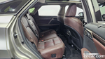 Lexus RX450h 4 Generation Executive (06.2021)