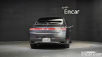 Lincoln New MKZ Hybrid (09.2020)