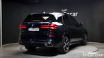 BMW X5 (G05) xDrive 40i M Sports (03.2024)