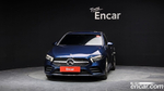 Mercedes-Benz A-Class W177 A250 4MATIC Sedan (04.2020)