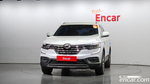 Renault Korea (Samsung) The New QM6 2.0 GDe RE 2WD (08.2019)