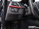 BMW 3 Series GT (F34) GT 320d xDrive Sports (10.2019)