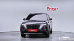 Hyundai Tucson Hybrid (NX4) Inspiration 2WD (07.2023)