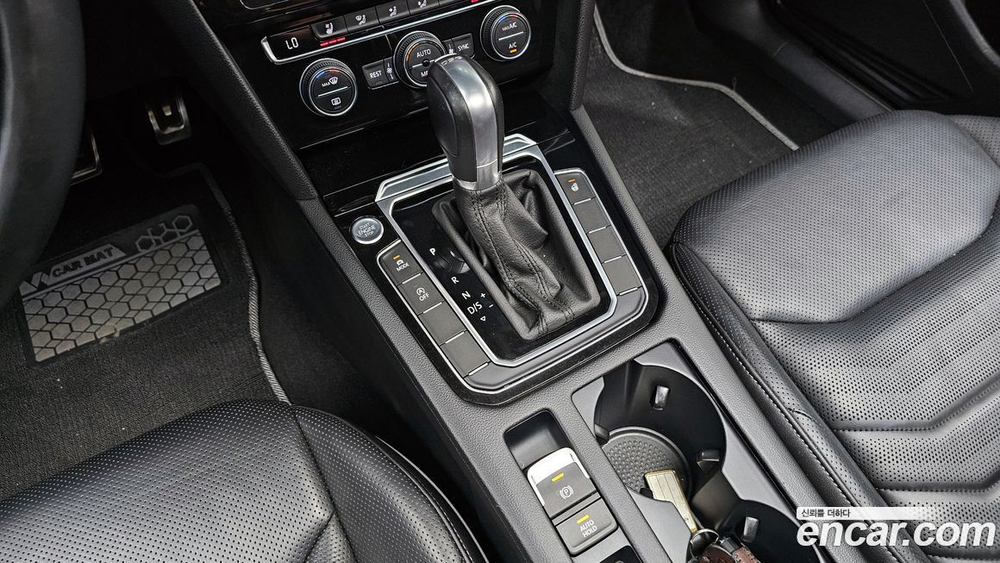Volkswagen Arteon 2.0 TDI Prestige (12.2019)