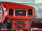 Dodge Charger 3.6 (12.2019)