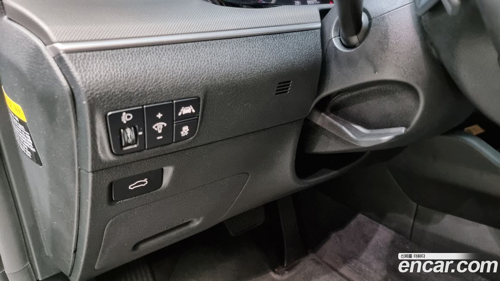 Kia K5 (Optima) 3 Generation 2.0 (12.2019)