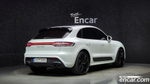 Porsche Macan 2.9 GTS (06.2022)