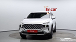 Hyundai The New Santa Fe Дизель 2.2 2WD (07.2020)