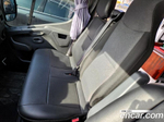 Renault Korea (Samsung) Master 캠핑카/이동사무차 (10.2019)
