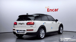 Mini Cooper Clubman Classic (10.2021)