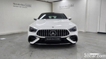 Mercedes-Benz AMG GT 4 двери 43 4MATIC+ Dynamic (12.2022)