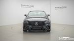 Mercedes-Benz E-Class W213 E53 AMG 4MATIC+ (11.2022)