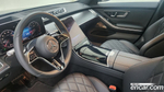 Mercedes-Benz S-Class W223 S450L 4MATIC (10.2023)