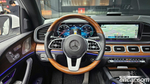 Mercedes-Benz GLS-Class X167 GLS400d 4MATIC (08.2021)