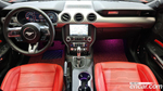 Ford Mustang Coupe (09.2022)