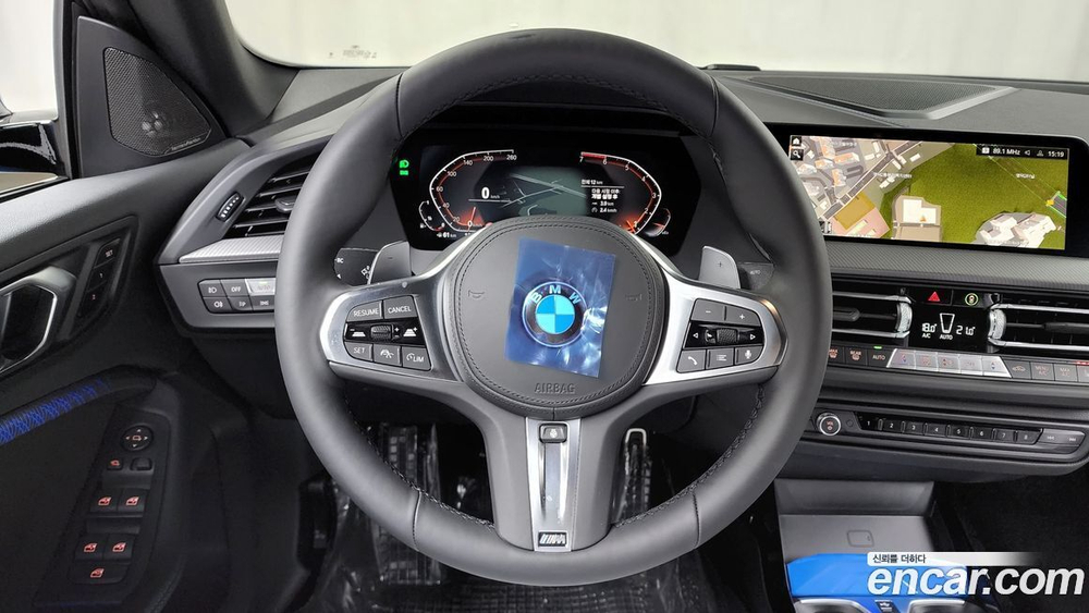 BMW 2 Series Gran Coupe (F44) 220i M Sports (06.2023)