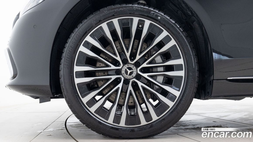 Mercedes-Benz S-Class W223 S450L 4MATIC (10.2023)