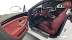Bentley Continental GT 3 Generation 4.0 GT (11.2020)