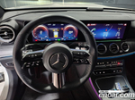 Mercedes-Benz E-Class W213 E220d 4MATIC AMG Line (08.2022)