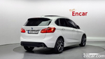 BMW 2 Series Active Tourer (F45) Advantage (12.2020)