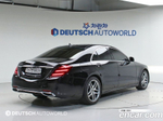 Mercedes-Benz S-Class W222 S350 d 4MATIC (12.2019)