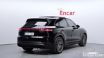 Porsche Cayenne (PO536) 3.0 Platinum Editions (03.2023)