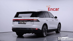 Lincoln Aviator 2 Generation 3.0 Reserve AWD (11.2020)