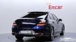 Genesis The New G70 Бензин 3.3T 2WD (06.2021)