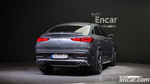Mercedes-Benz GLE-Class W167 AMG GLE53 4MATIC+ Coupe (06.2023)