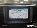 Kia Sportage The Bold Дизель 1.6 2WD (01.2020)