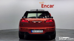 Mini Cooper Clubman High (08.2020)