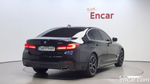BMW 5 Series (G30) 530i M Sports (02.2022)