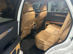 Genesis GV80 3.0 Дизель AWD (10.2020)
