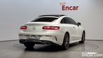 Mercedes-Benz E-Class W213 E450 4MATIC Coupe (08.2019)