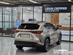 Lexus NX450h+ 2 Generation Premium (07.2023)