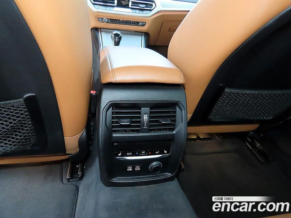 BMW 3 Series (G20) 330i M Sports (11.2019)