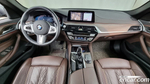BMW 5 Series (G30) 530i xDrive M Sports Plus (05.2020)