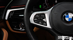 BMW 5 Series (G30) 520i M Sports (07.2021)