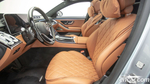 Mercedes-Benz S-Class W223 S580L 4MATIC (02.2023)