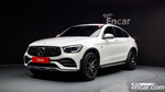 Mercedes-Benz GLC-Class X253 AMG GLC43 4MATIC Coupe (10.2022)