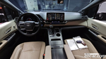 Toyota Sienna 4 Generation 2.5 Hybrid 2WD (07.2022)