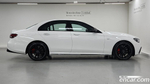 Mercedes-Benz E-Class W213 E53 AMG 4MATIC+ (11.2022)