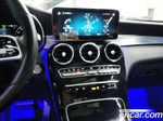 Mercedes-Benz GLC-Class X253 GLC300e 4MATIC (03.2022)