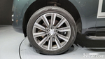 Land Rover Range Rover 5 Generation P530 AB LWB (06.2022)