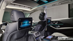 Mercedes-Benz GLS-Class X167 GLS580 4MATIC (11.2020)