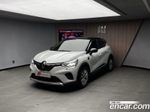 Renault Korea (Samsung) Capture 1.5 dCi 젠 (11.2020)