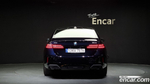BMW 5 Series (G60) 530i xDrive M Sports (03.2024)