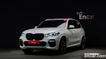 BMW X5 (G05) xDrive 30d M Sports (03.2020)